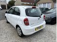 NISSAN MICRA 2011/8 - 6