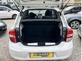 NISSAN MICRA 2011/8 - 7