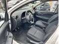 NISSAN MICRA 2011/8 - 9