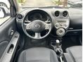 NISSAN MICRA 2011/8 - 11