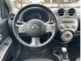 NISSAN MICRA 2011/8 - 12