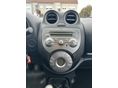 NISSAN MICRA 2011/8 - 13