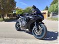 HONDA CBR 1000 RR 
