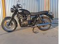 TRIUMPH BONNEVILLE T100