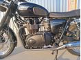 TRIUMPH BONNEVILLE 2004 - 2