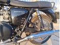 TRIUMPH BONNEVILLE 2004 - 4