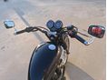 TRIUMPH BONNEVILLE 2004 - 5