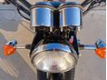 TRIUMPH BONNEVILLE 2004 - 6
