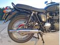 TRIUMPH BONNEVILLE 2004 - 7