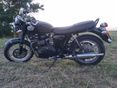 TRIUMPH BONNEVILLE 2004 - 11