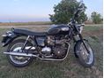 TRIUMPH BONNEVILLE 2004 - 10