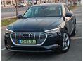 AUDI E-TRON Sportback 55 Advanced quattro (Automata)