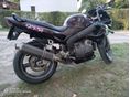 TRIUMPH SPRINT RS 2000/12 - 2