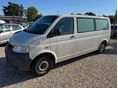 VOLKSWAGEN TRANSPORTER T5 1.9 TDI TransVan HOSSZÍTOTT . KLIMA
