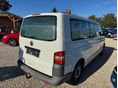 VOLKSWAGEN TRANSPORTER T5 2006 - 4