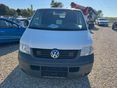 VOLKSWAGEN TRANSPORTER T5 2006 - 6