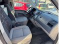 VOLKSWAGEN TRANSPORTER T5 2006 - 7