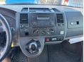 VOLKSWAGEN TRANSPORTER T5 2006 - 12