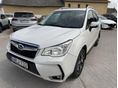 SUBARU FORESTER 2.0 DIT Platinum (Automata) Márkaszerviz!