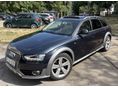AUDI A4 ALLROAD 2.0 TFSI quattro EU6