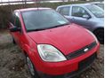 FORD FIESTA 2005/11 - 1