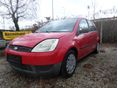 FORD FIESTA 2005/11 - 2
