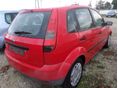 FORD FIESTA 2005/11 - 4
