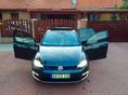 VOLKSWAGEN GOLF 1.4 TSI GTE Plug-In-Hybrid DSG