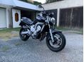 YAMAHA FZ6-N 