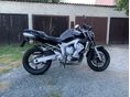 YAMAHA FZ6-N 2004/6 - 2
