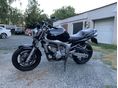 YAMAHA FZ6-N 2004/6 - 4