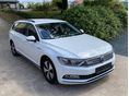 VOLKSWAGEN PASSAT VIII Variant 1.6 TDI BMT Trendline VONÓHOROG/ TÉLI-NYÁRI KERÉK/ GARANTÁLT KM!