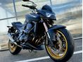 KAWASAKI Z 750 R 2011 évj. / R változat / 16.000 km