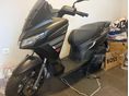 APRILIA SXR 50 2022/7 - 1