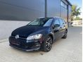 VOLKSWAGEN GOLF VII Variant 2.0 TDI Highline DSG NAVI XENON TÉLICSOMAG VÉGIG VEZETETT SZERVIZKÖNYV