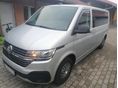 VOLKSWAGEN TRANSPORTER T6 Caravelle 2.0 TDI T6.1 Trendline HT (9 személyes )