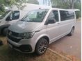 VOLKSWAGEN TRANSPORTER T6 Caravelle 2.0 TDI T6.1 Trendline HT (9 személyes )