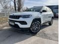 JEEP COMPASS 1.5 e-Hybrid Summit DCT Tűnjön ki a tömegből egy igazán elegáns városi SUV-vel!