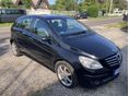 MERCEDES-BENZ B 200 T Autotronic