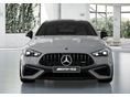 MERCEDES-AMG CLE 53 4MATIC 4MATIC+ 9G-TRONIC Mild hybrid drive