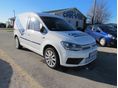 VOLKSWAGEN CADDY 2016/6 - 1