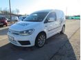 VOLKSWAGEN CADDY 2016/6 - 2