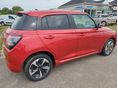 SUZUKI SWIFT 2025 - 2