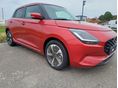 SUZUKI SWIFT 2025 - 1