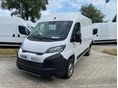 CITROEN JUMPER 2025 - 1