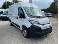 CITROEN JUMPER 2025 - 3