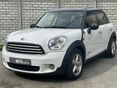 MINI COUNTRYMAN Cooper1.6 D ALL4 / Harman/Kardon / 4x4 / Xenon / Szervízkönyv / 1. tulajdonos
