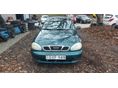 DAEWOO LANOS 1999/6 - 2