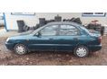 DAEWOO LANOS 1999/6 - 5