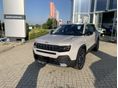 JEEP AVENGER 2026 - 2
